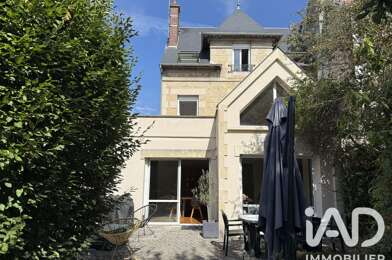 Maison 7 pièces 720000 €