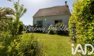 Maison 6 Pièces 142 m² à vendre à Jouy-le-Moutier (95280)