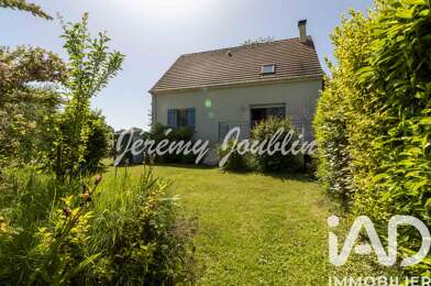 Maison 6 pièces 419000 €
