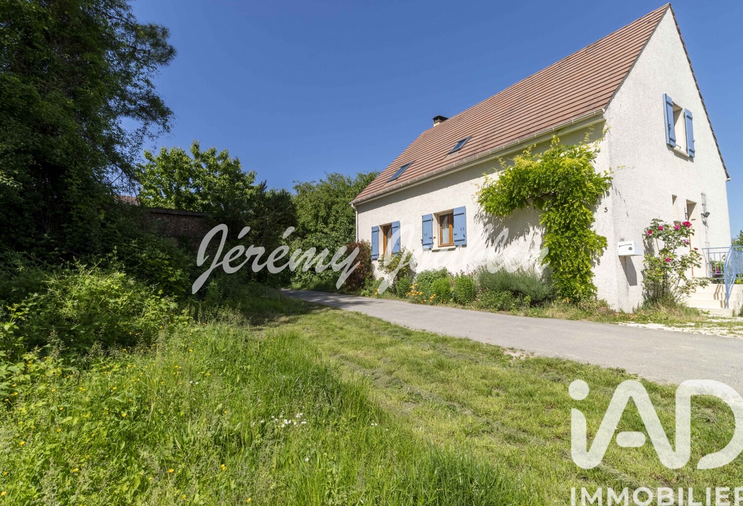 Vente Maison/villa 6 pièces — photo 1