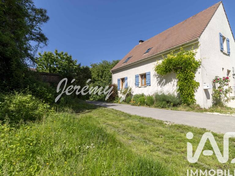 Vente Maison/villa 6 pièces — photo 1
