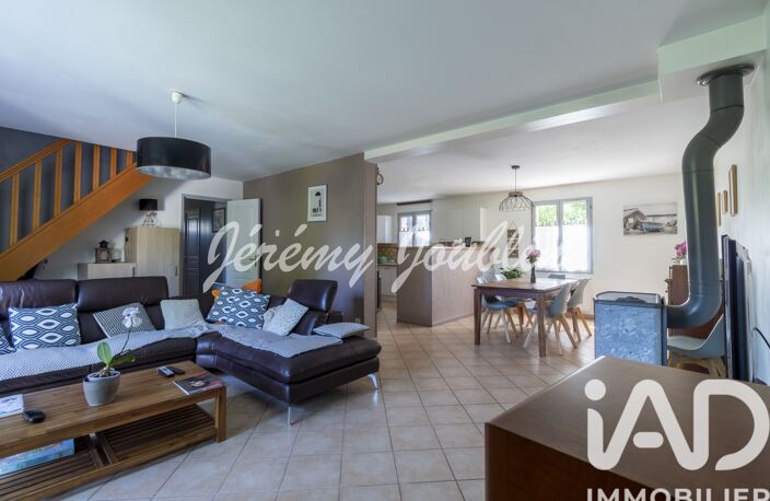 Vente Maison/villa 6 pièces — photo 3