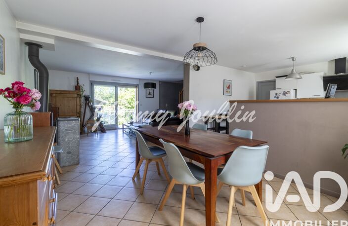 Vente Maison/villa 6 pièces — photo 4