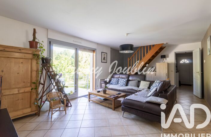Vente Maison/villa 6 pièces — photo 5