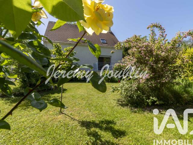 Vente Maison/villa 6 pièces — photo du bien