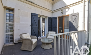 Maison 4 Pièces 127 m² à louer à Senlis (60300)