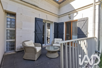 Maison 4 pièces 1925 €
