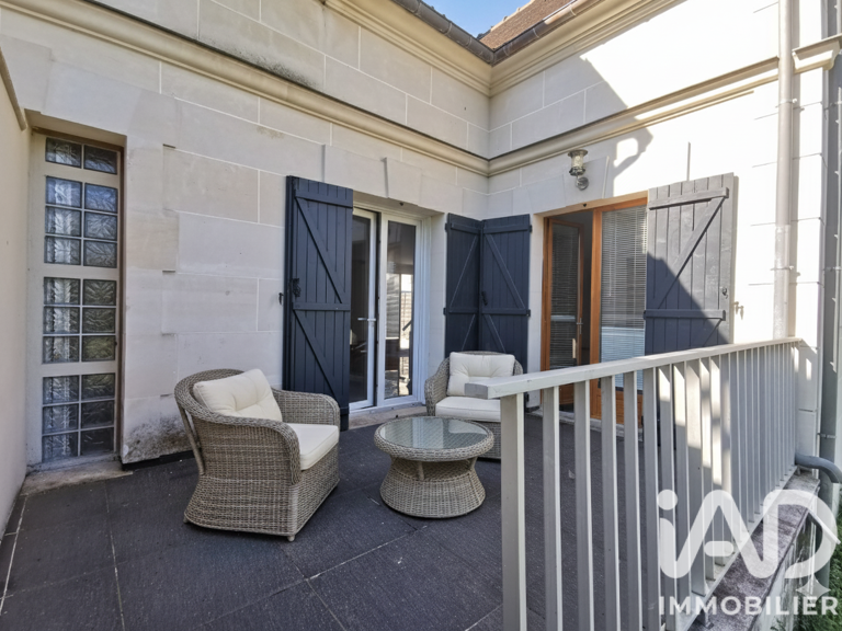 Location Maison/villa 4 pièces — photo 1