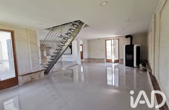 Location Maison/villa 4 pièces — photo 3
