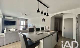 Appartement 3 Pièces 100 m² à vendre à Villelongue-dels-Monts (66740)
