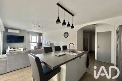 Appartement 3 pièces 179000 €