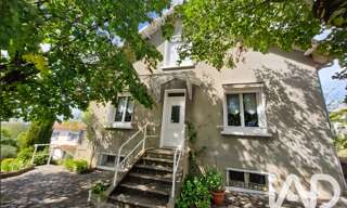 Maison 3 Pièces 75 m² à vendre à Saillat-sur-Vienne (87720)