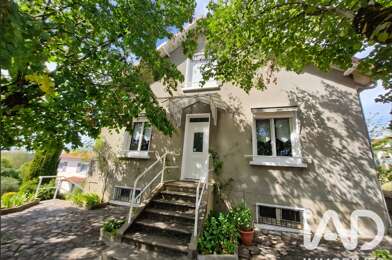 Maison 3 pièces 105500 €