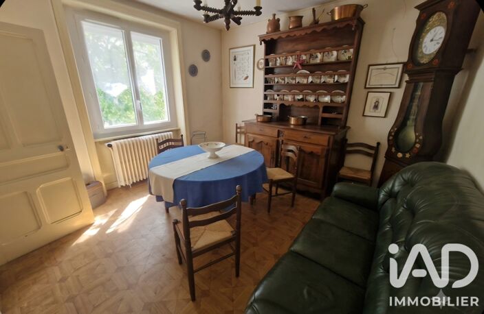 Vente Maison de ville 3 pièces — photo 2