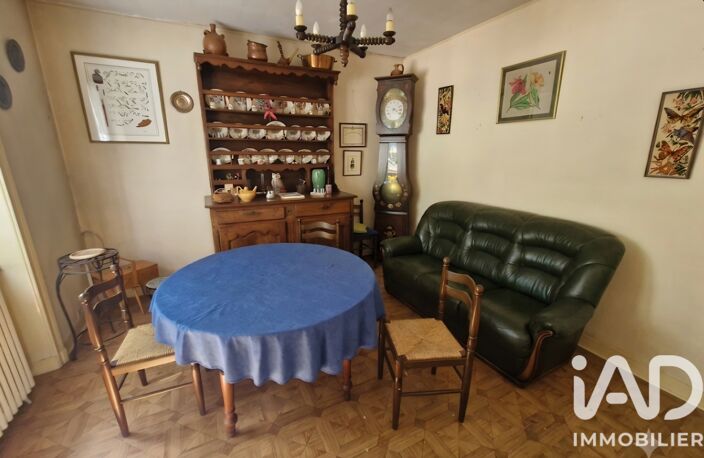 Vente Maison de ville 3 pièces — photo 3