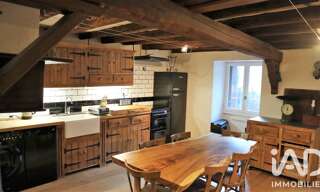 Maison 4 Pièces 117 m² à vendre à Les Deux Alpes (38520)