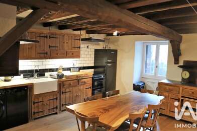 Maison 4 pièces 460000 €