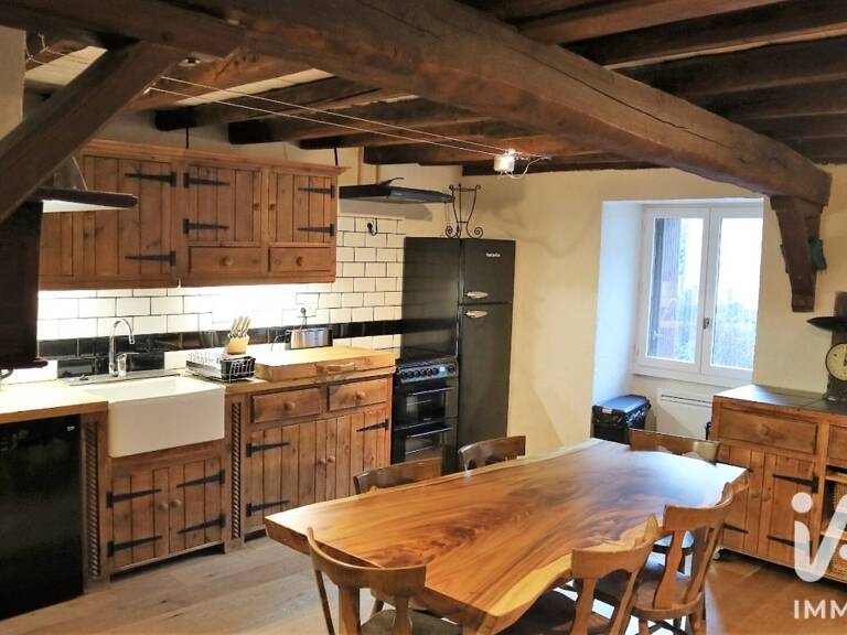 Vente Maison/villa 4 pièces — photo 1