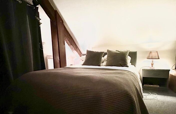 Vente Maison/villa 4 pièces — photo 3