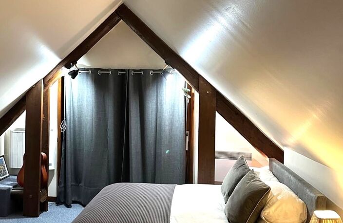 Vente Maison/villa 4 pièces — photo 4