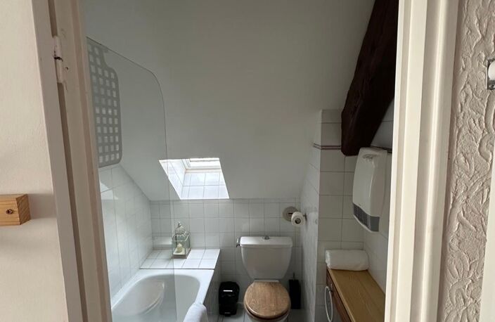 Vente Maison/villa 4 pièces — photo 5