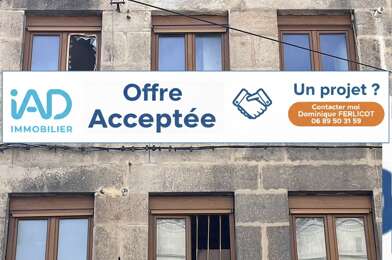 Immeuble  129000 €