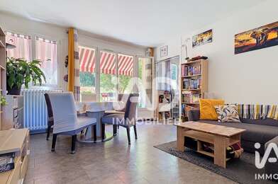 Appartement 4 pièces 249500 €