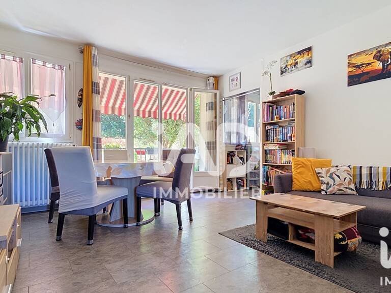 Vente Appartement 4 pièces — photo 1