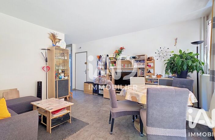 Vente Appartement 4 pièces — photo 2