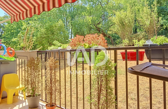Vente Appartement 4 pièces — photo 3