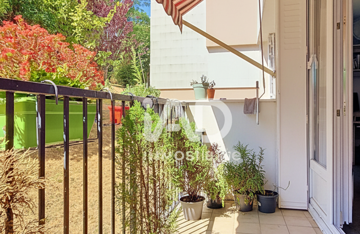 Vente Appartement 4 pièces — photo 4