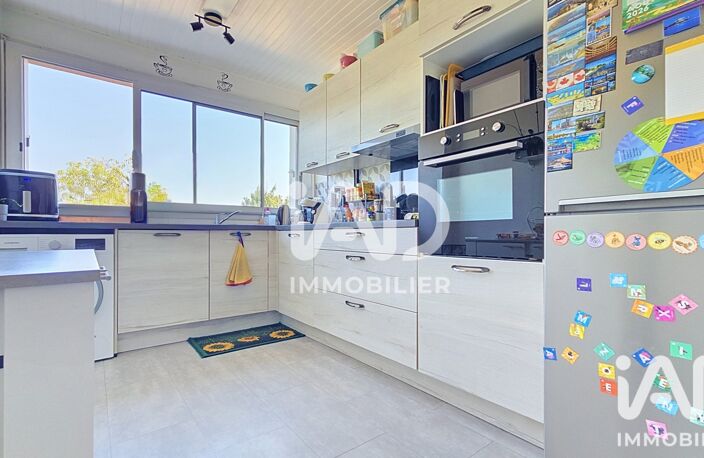 Vente Appartement 4 pièces — photo 5
