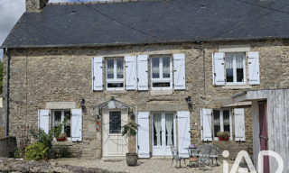 Maison 3 Pièces 98 m² à vendre à Trélivan (22100)