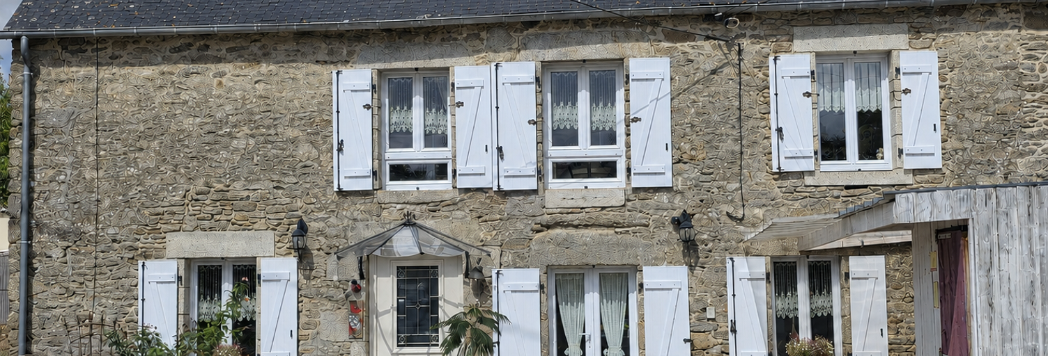 Maison 3 Pièces 98 m² à vendre à Trélivan (22100)