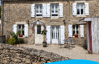 Vente Maison/villa 3 pièces — photo du bien