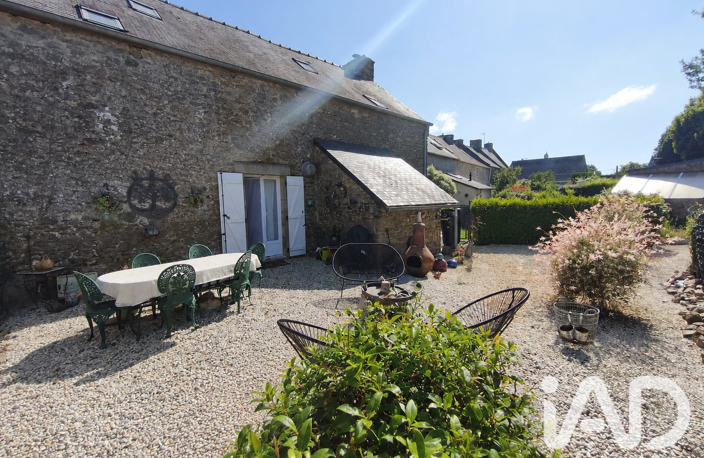 Vente Maison/villa 3 pièces — photo 3
