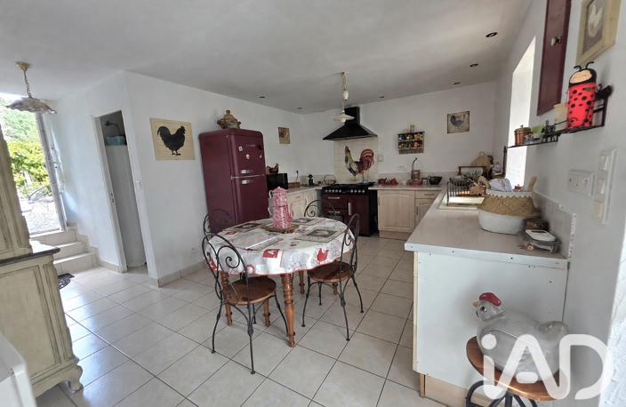 Vente Maison/villa 3 pièces — photo 5