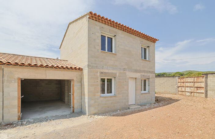 Villa neuve T4 à Brignoles ! — photo 2