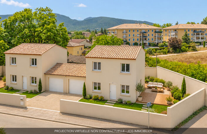 Villa neuve T4 à Brignoles ! — photo 3
