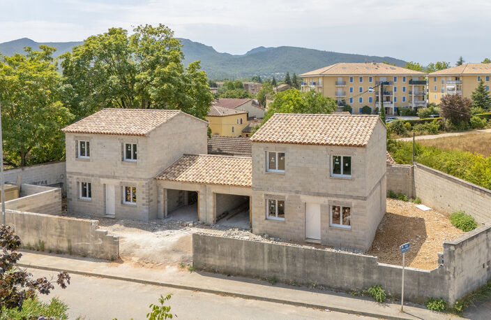 Villa neuve T4 à Brignoles ! — photo 4