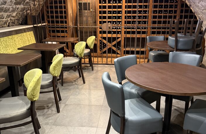 Vente Restaurant 240 m&sup2; — photo 4