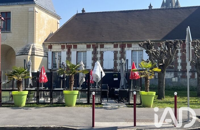 Vente Restaurant 240 m&sup2; — photo 5