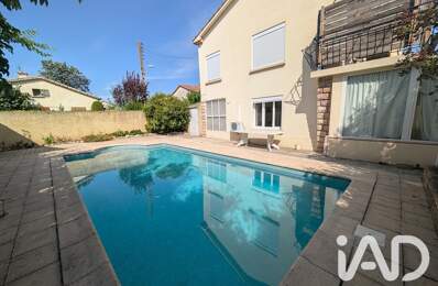 Vente Maison/villa 5 pièces — photo du bien