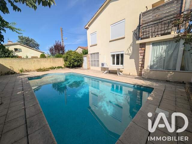 Vente Maison/villa 5 pièces — photo du bien