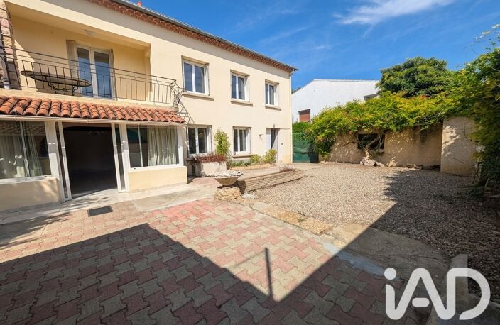Vente Maison/villa 5 pièces — photo 2