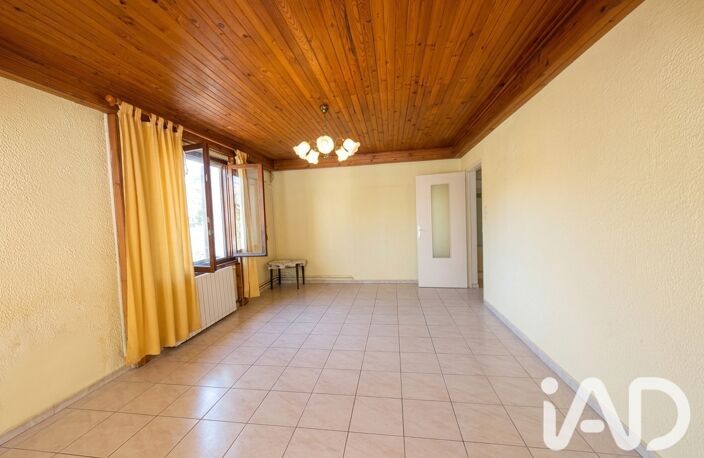 Vente Maison/villa 5 pièces — photo 3