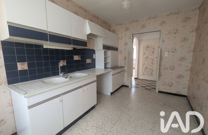 Vente Maison/villa 5 pièces — photo 4