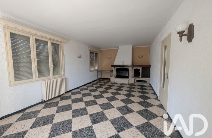 Vente Maison/villa 5 pièces — photo 5