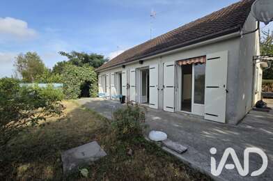 Maison 4 pièces 150000 €