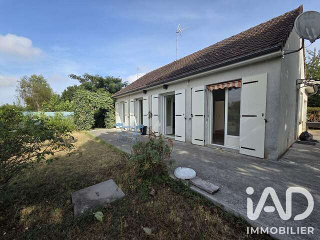 Vente Maison/villa 4 pièces — photo du bien